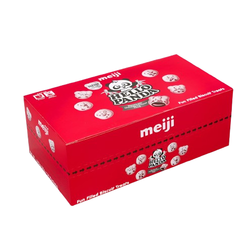 ميجي هالوباندا بكريمة الشولاية 840 جرام 32جx24